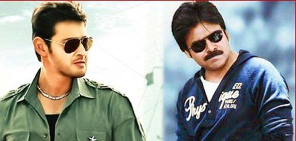 pawan kalyan,mahesh babu,gabbar singh 2,bramhostavam movie  వచ్చే సంక్రాంతి పోటీ రంజుగా ఉండనుంది!